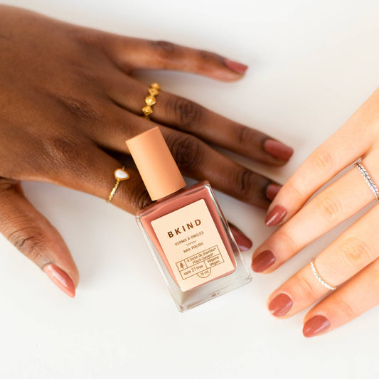 BKIND, Vegan & 21-free Nail Polish, Arizona