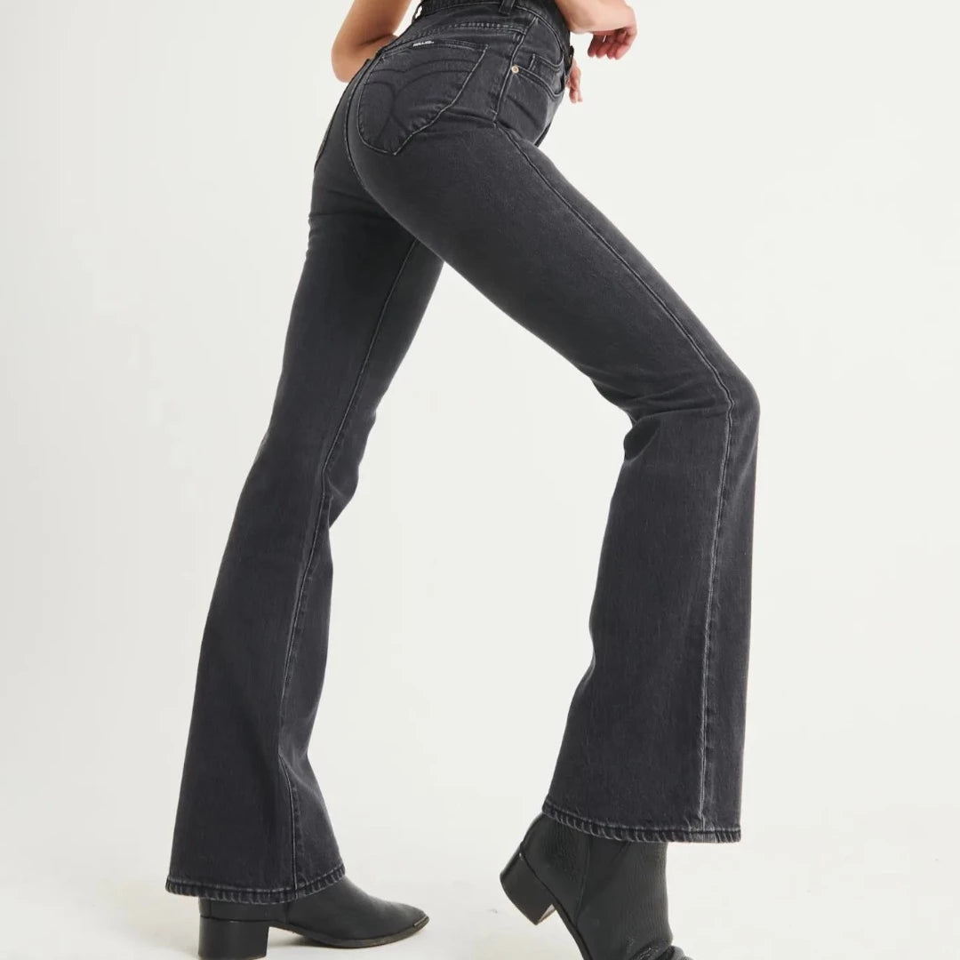 Dusters Bootcut, Comfort Shadow
