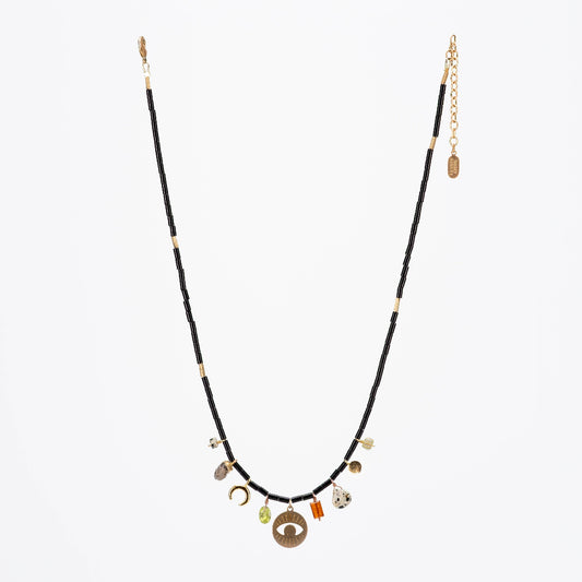 Hailey Gerrits, FW25 Aurelia Necklace
