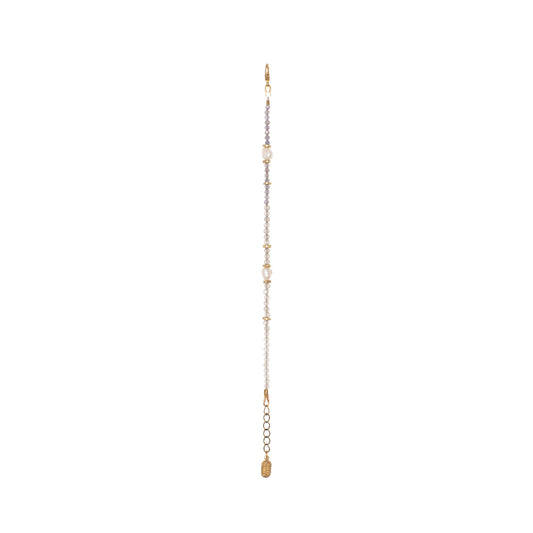 Hailey Gerrits, August Bracelet