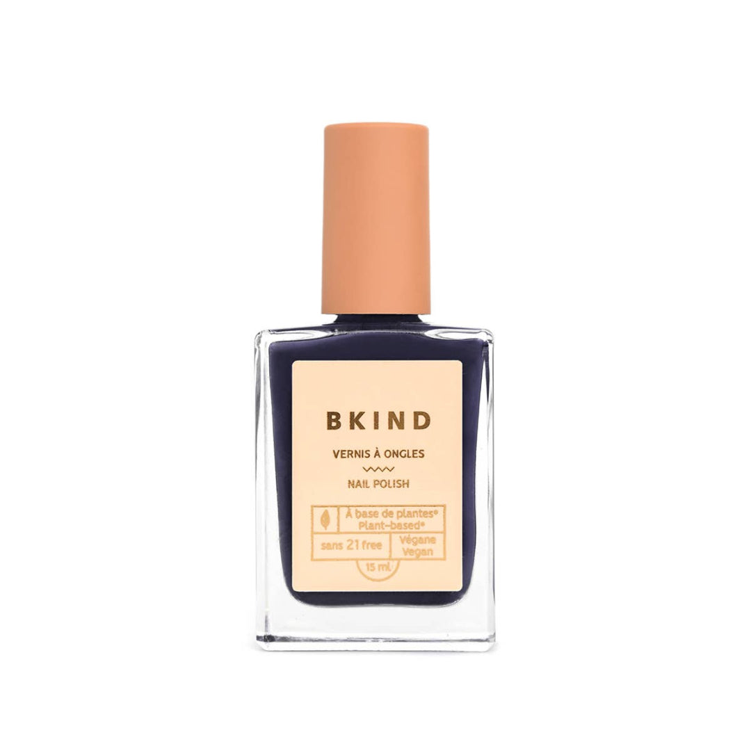 BKIND, Vegan & 21-free Nail Polish, Mingle