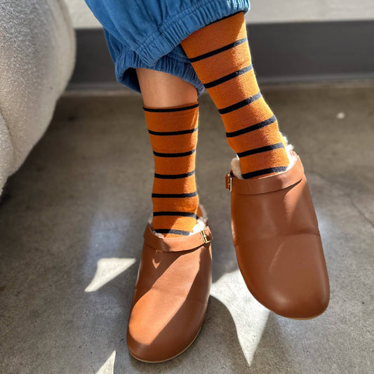 Le Bon Shoppe, Wally Socks