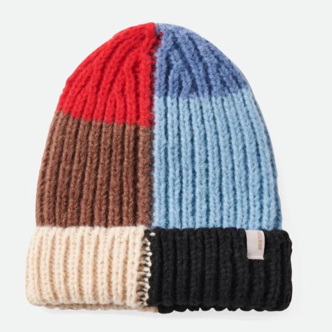 Fiona Crochet Beane, Various Colours
