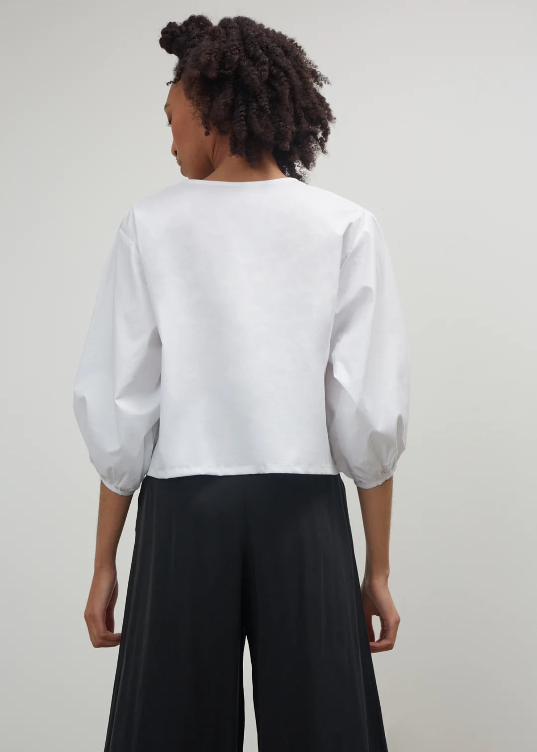 Brooklyn Daisy Top