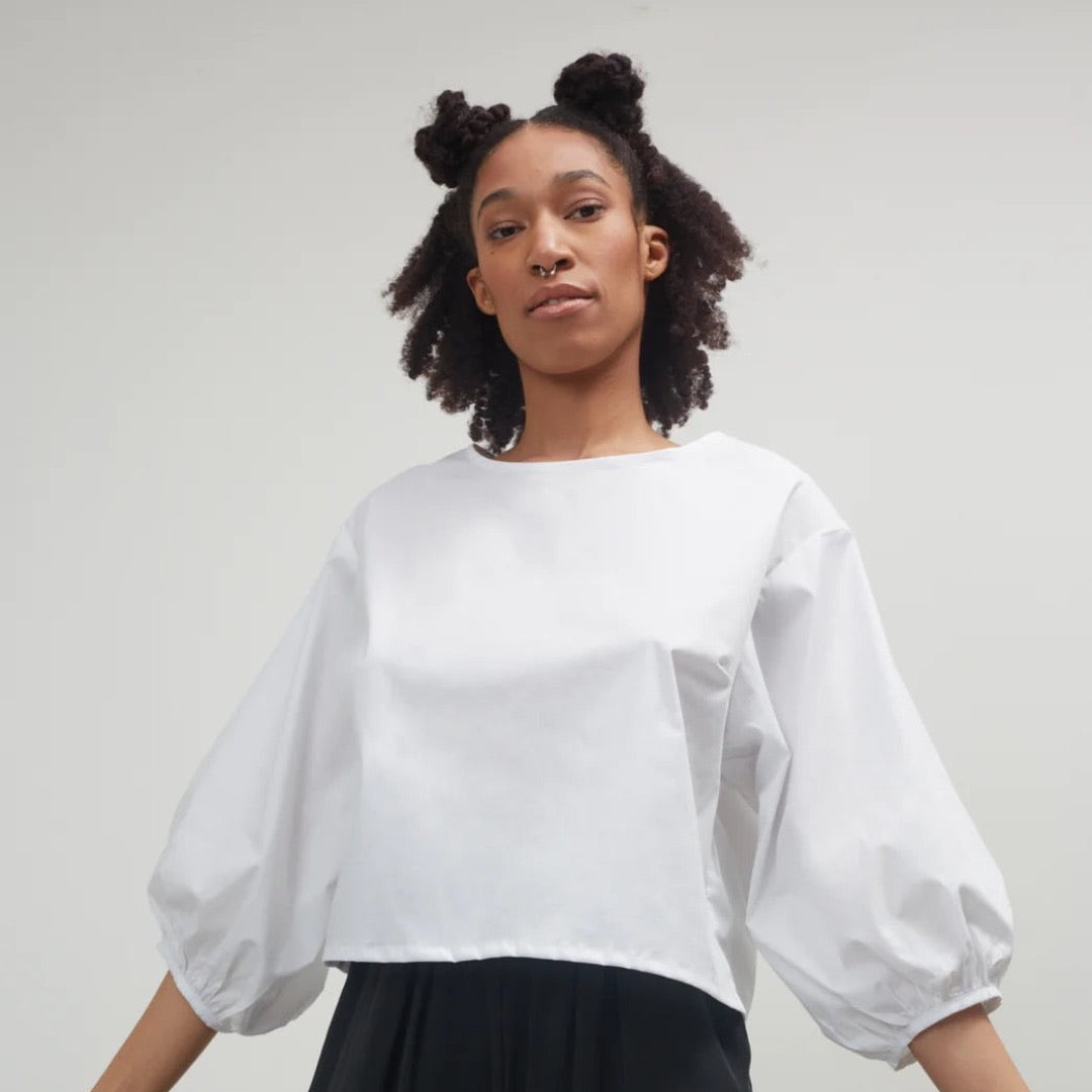 Brooklyn Daisy Top