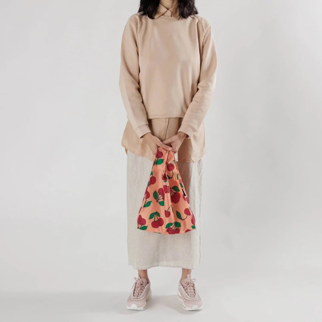 Baby Baggu - Sherbert Cherry