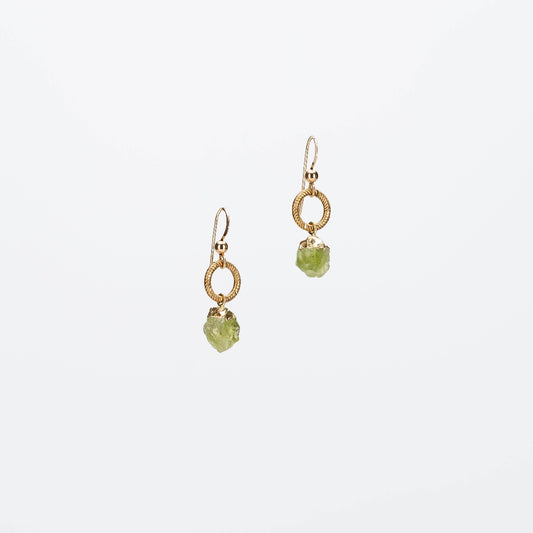 Hailey Gerrits, FW25 Sidra Earrings