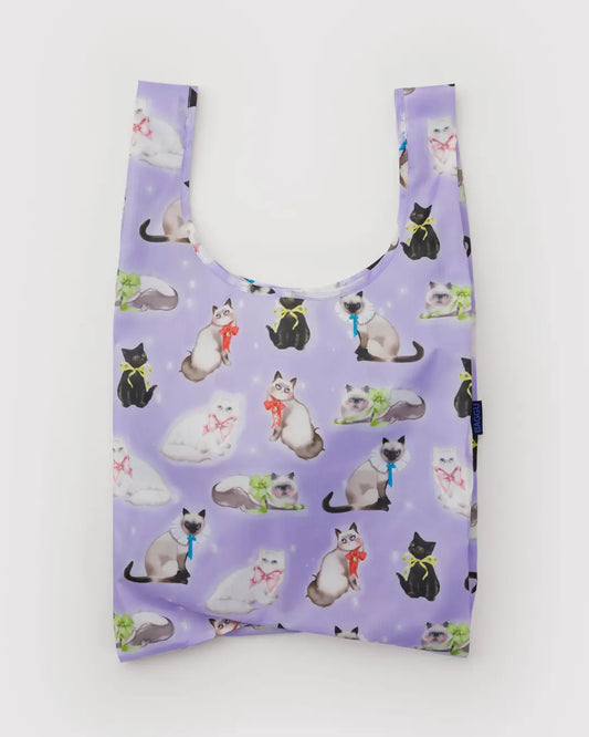 Baggu, Standard Baggu, Fancy Cats