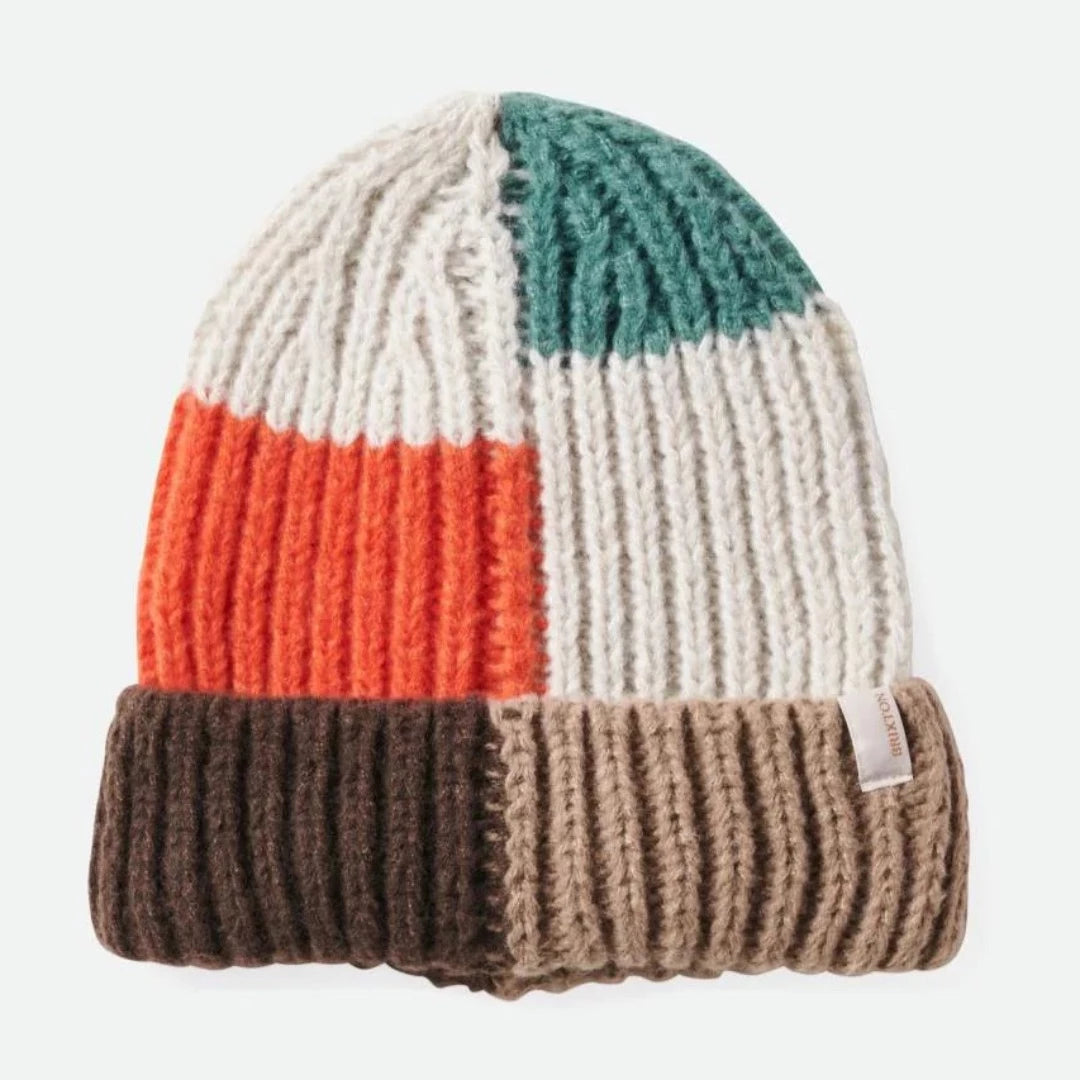 Fiona Crochet Beane, Various Colours