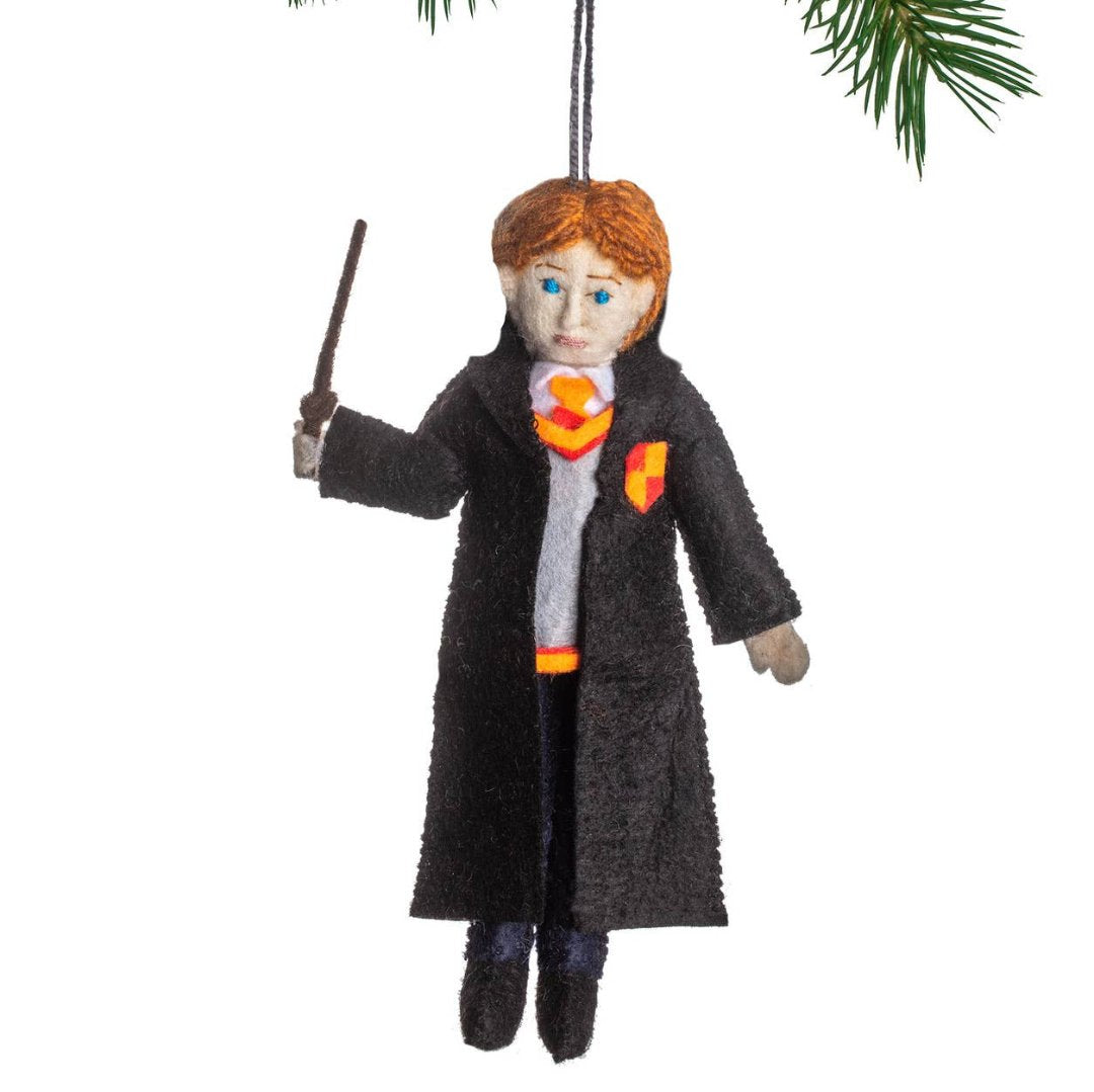 Ron Weasley Ornament