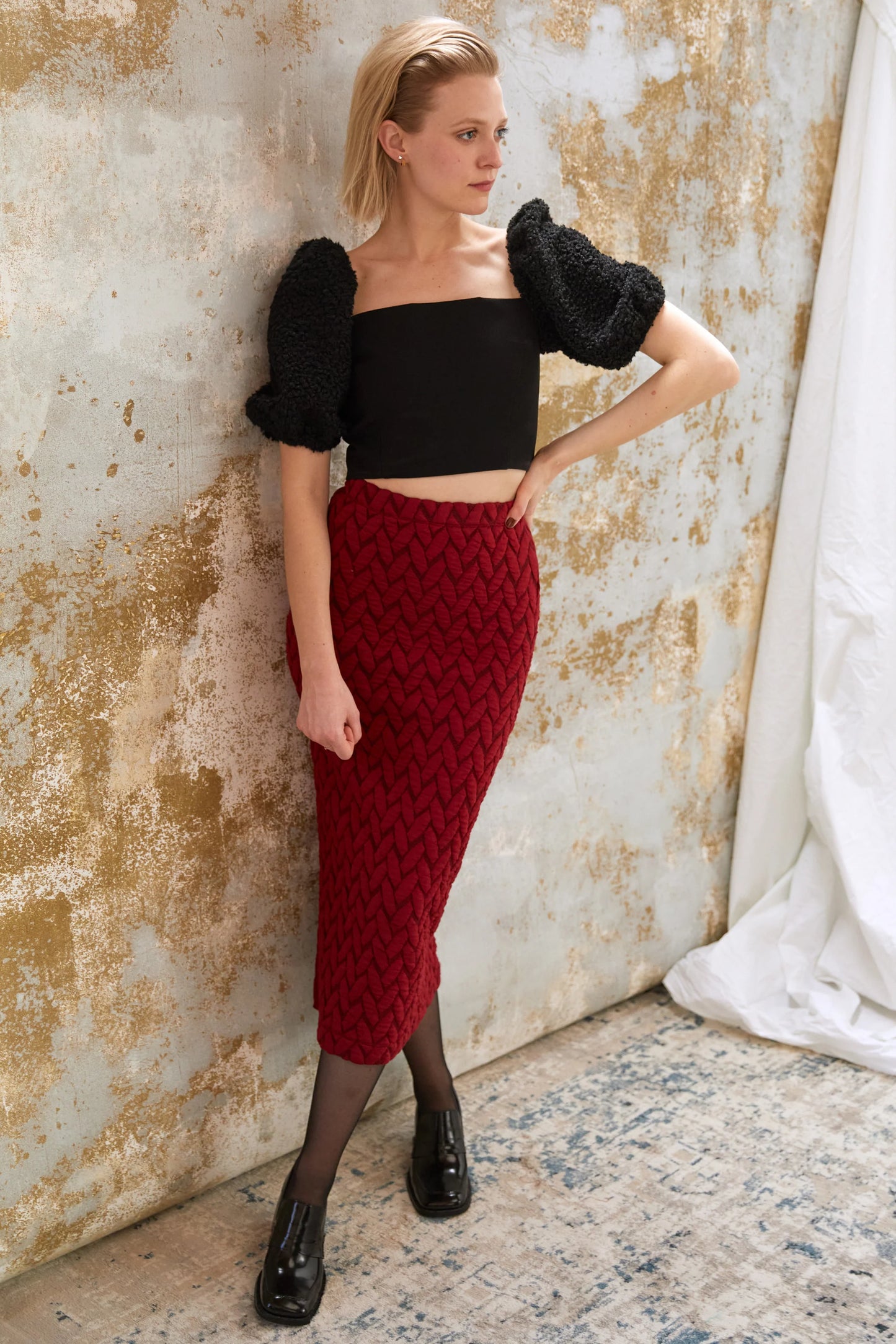 Garance Skirt