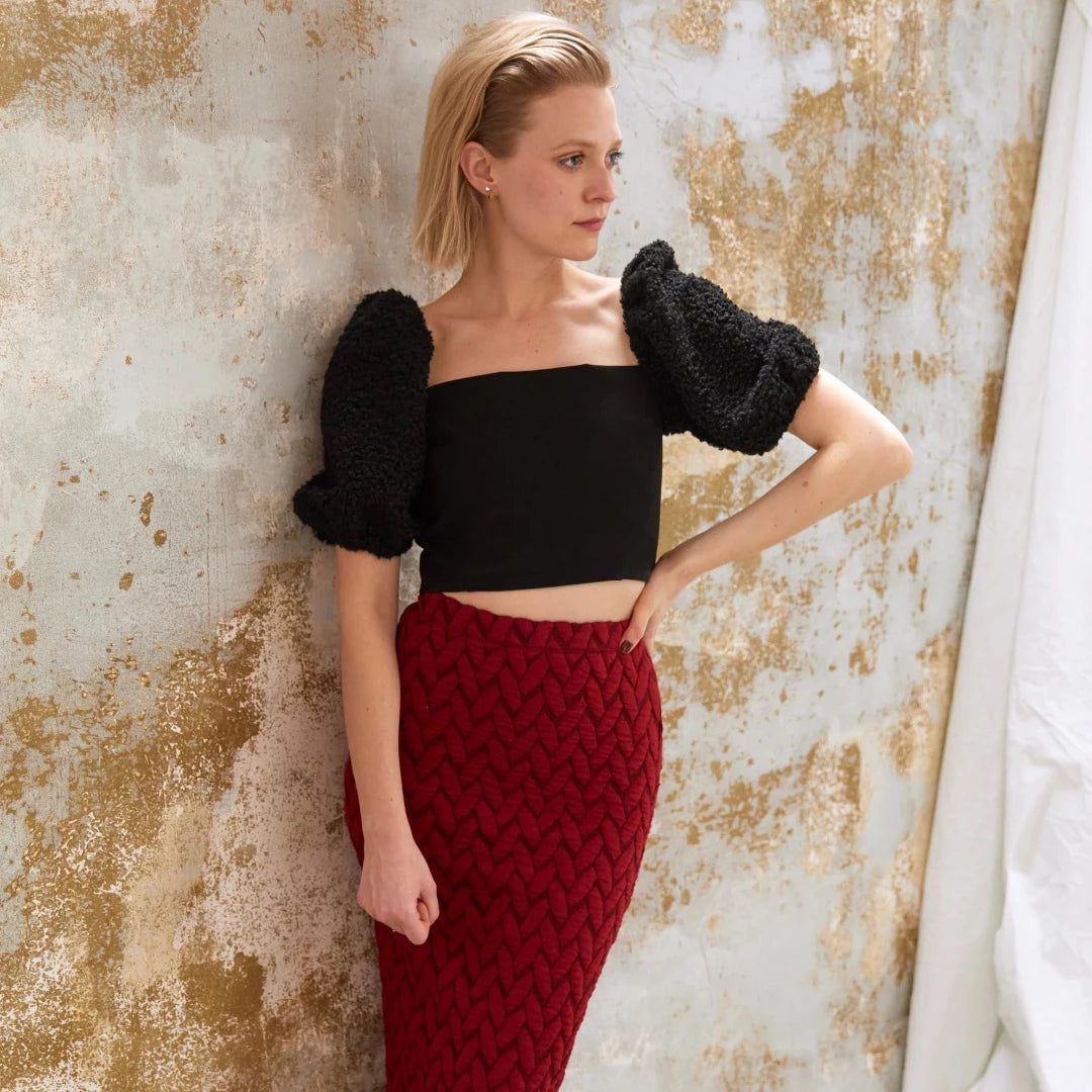 Bertille Top