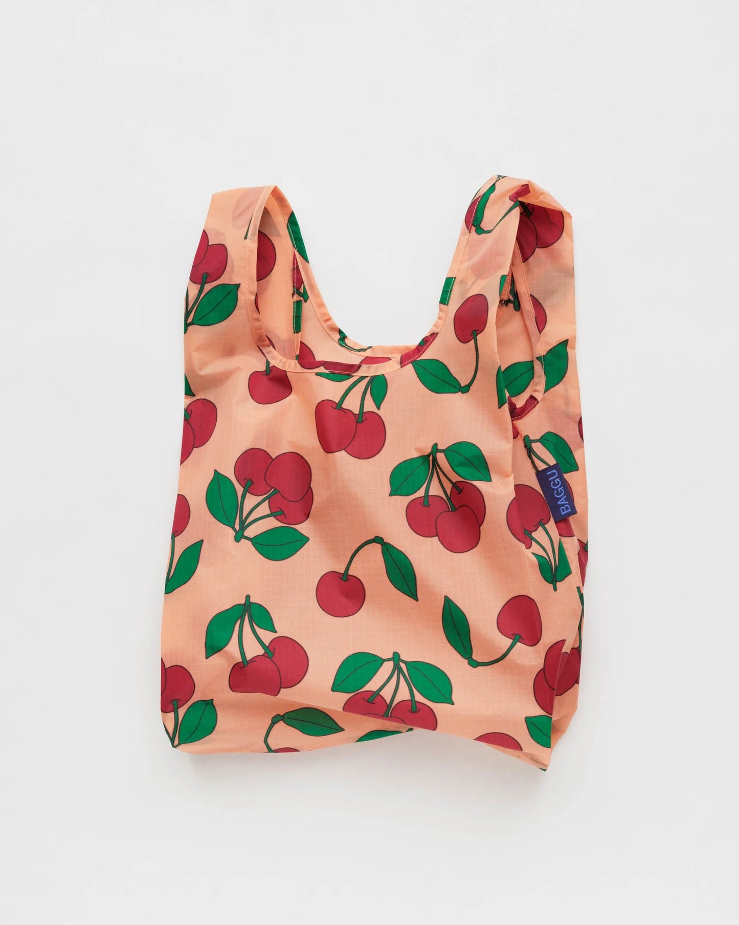 Baby Baggu - Sherbert Cherry
