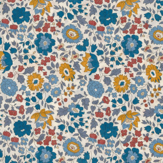 Pomp & Ceremony, Liberty London D'anjo Bandana