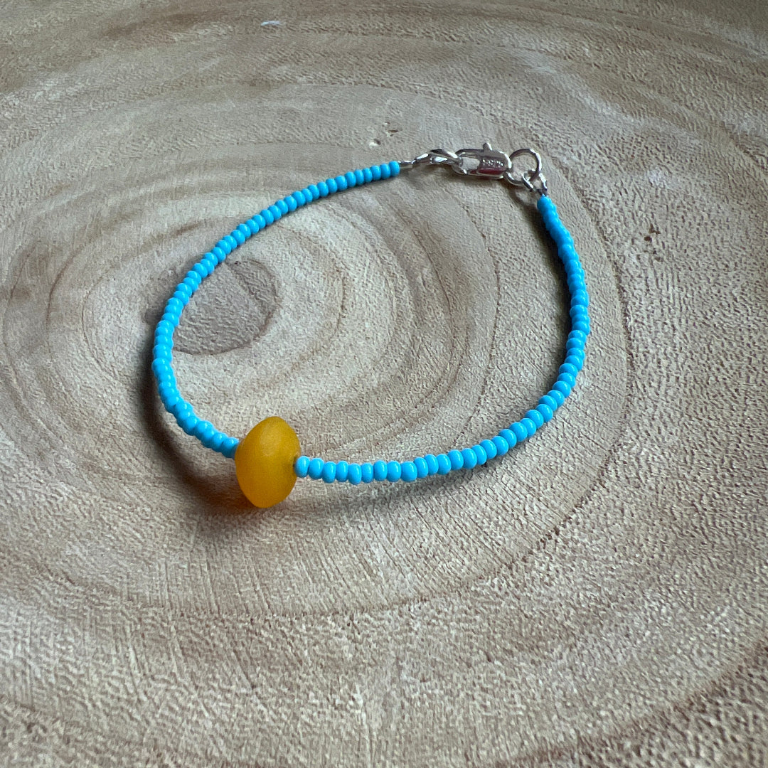 Modern Fable Bracelet #203