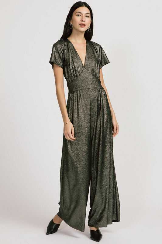 Allison Wonderland, Spirited Jumpsuit