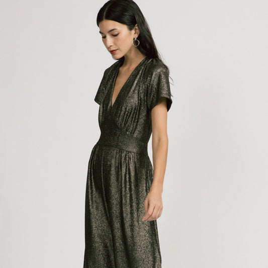 Allison Wonderland, Spirited Jumpsuit