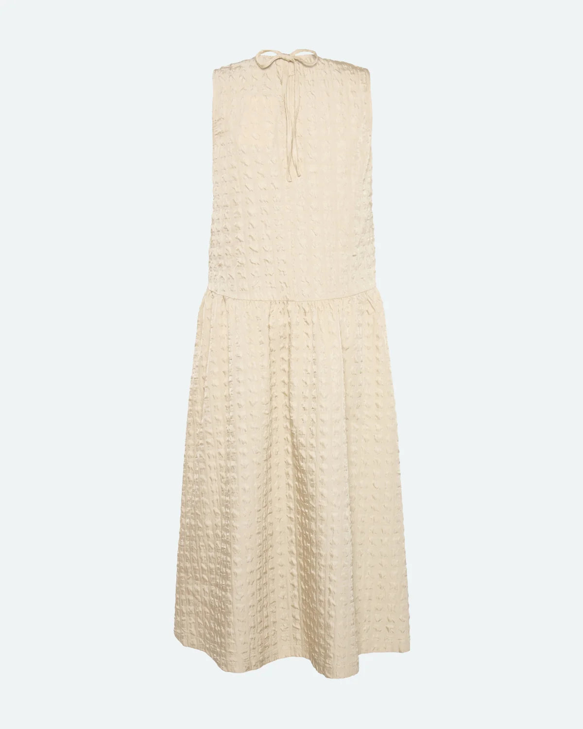 Minimum, Julia Dress, Eucalyptus