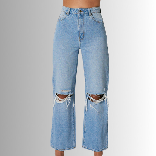 Rolla's, Heidi Jean, Ankle, Old Stone