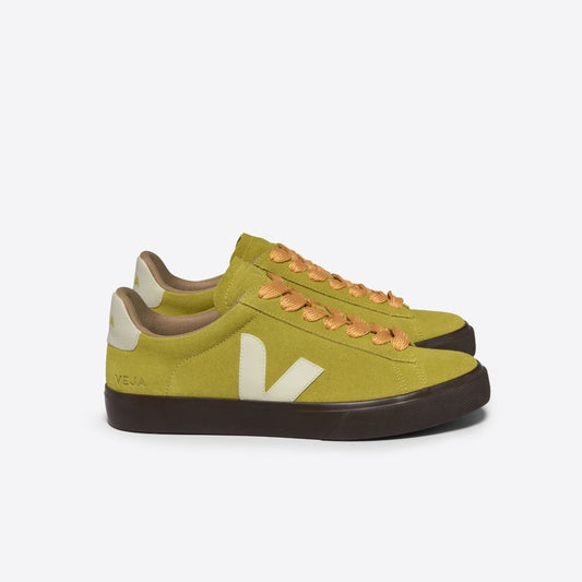 Veja, Campo Bold Suede Liquor Pierre