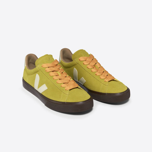 Veja, Campo Bold Suede Liquor Pierre