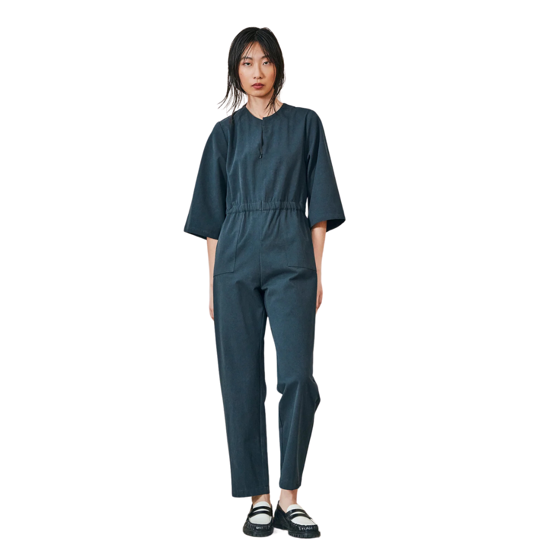 Dagg and Stacey, Nova Jumpsuit, Marine