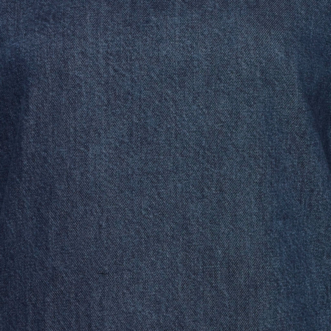 Minimum, Dalila Midi Denim Dress