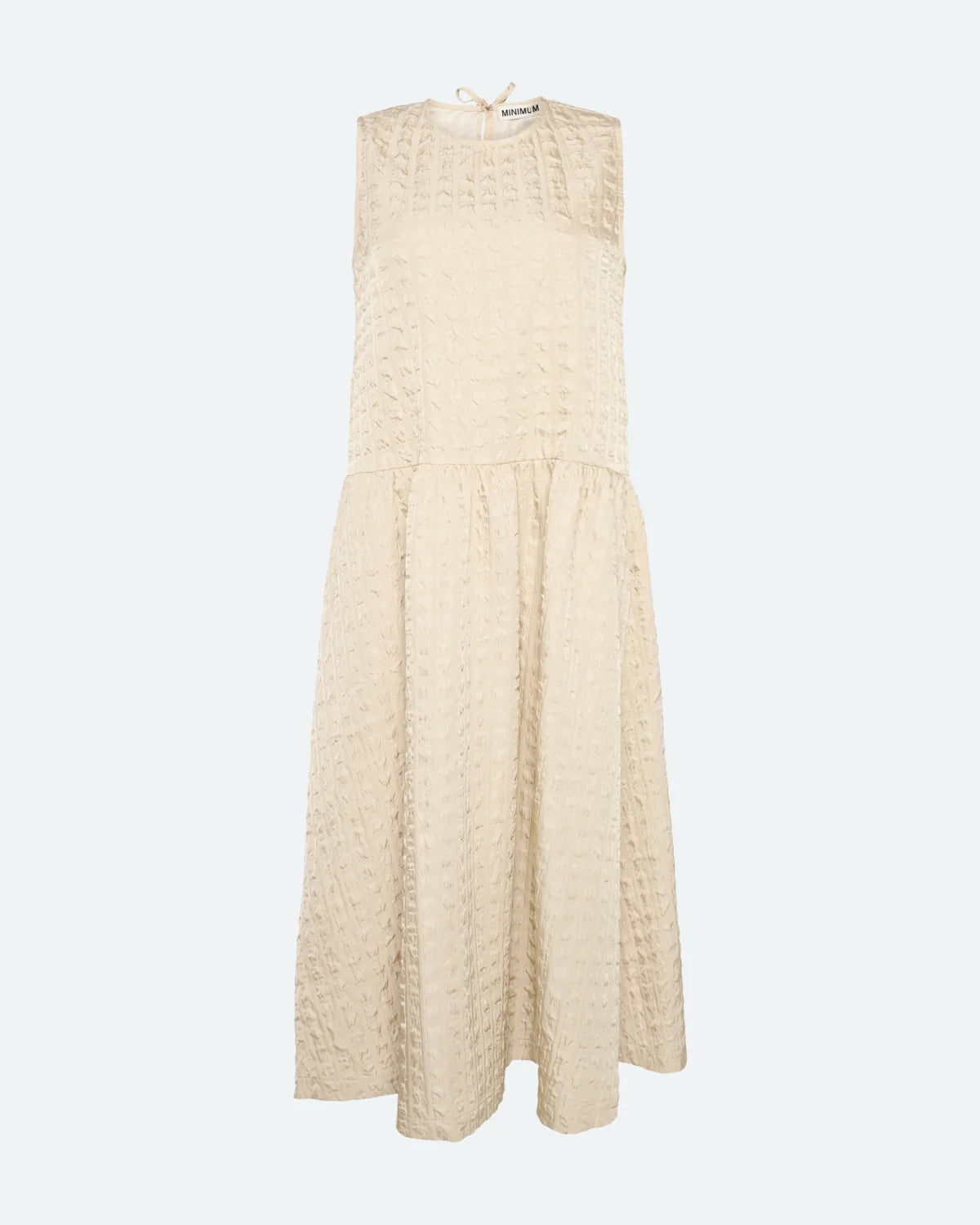 Minimum, Julia Dress, Eucalyptus