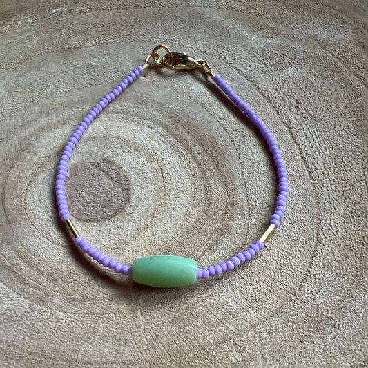 Modern Fable Bracelet #207