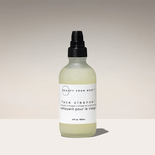 Beauty from Bees, Face Cleanser