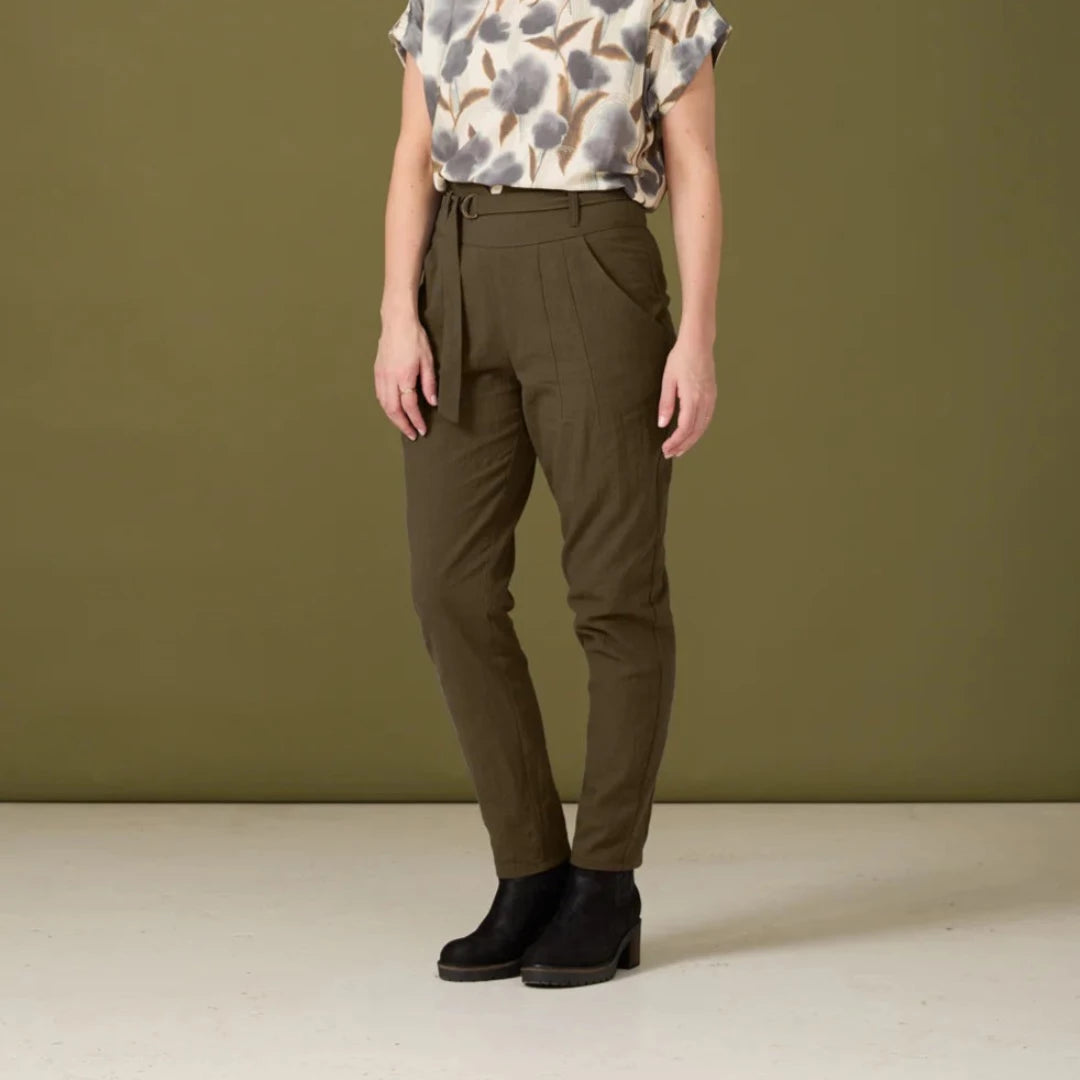 Cokluch, Gerry Pants