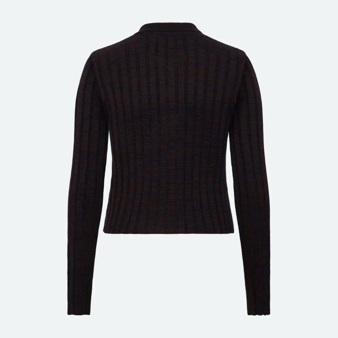 Minimum, Helens Cardigan, Sky Captain