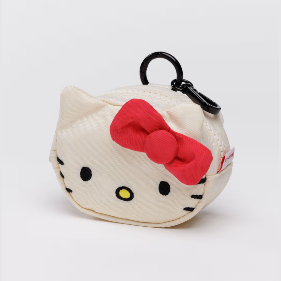 Baggu, Hello Kitty Charm