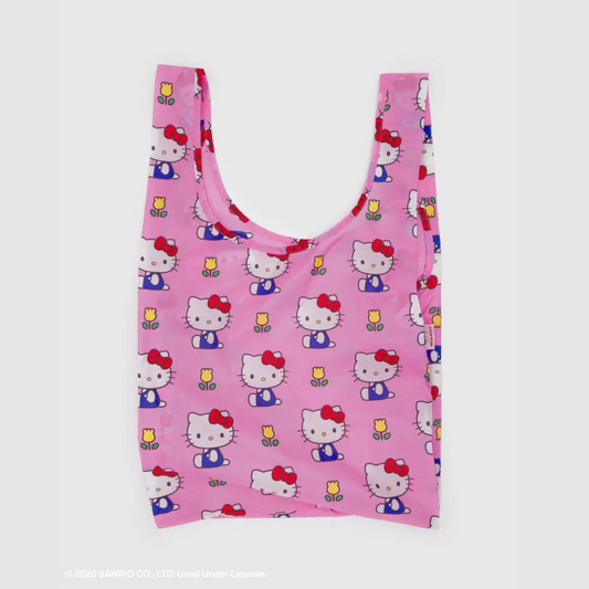 Baggu, Standard Baggu, Hello Kitty Pink