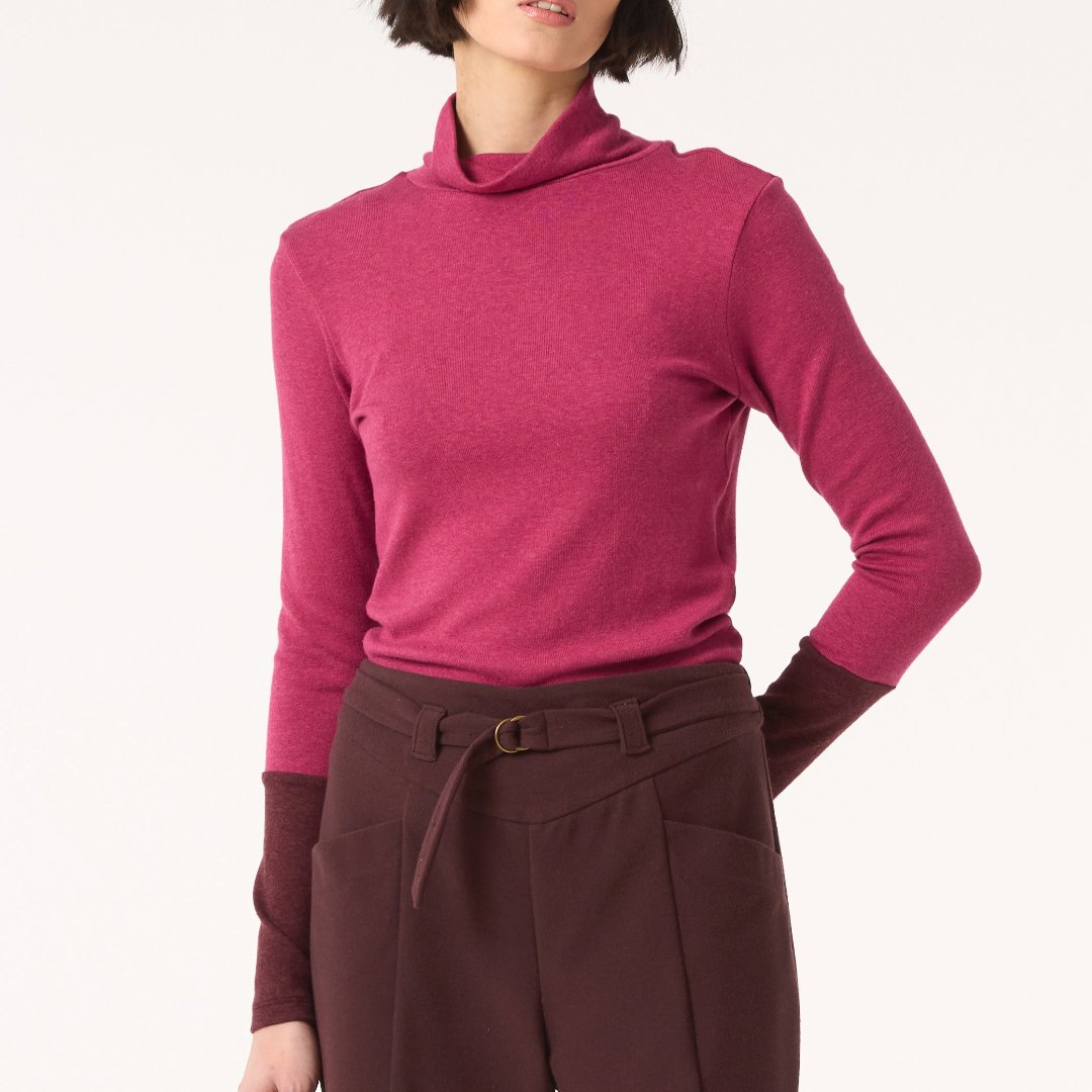 Cokluch, Heritage Top, Berry