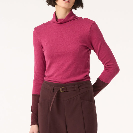 Cokluch, Heritage Top, Berry