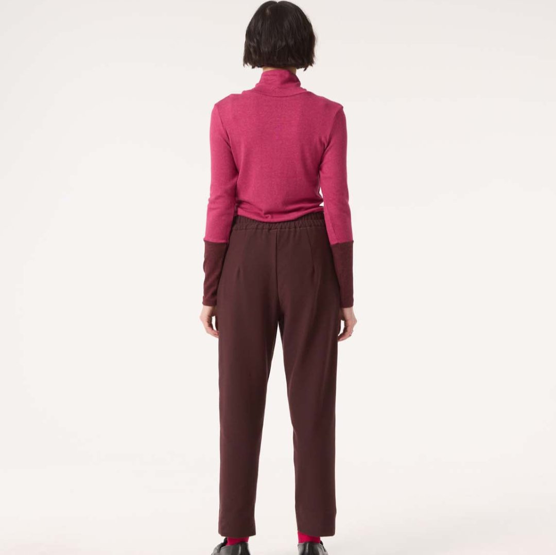 Cokluch, Heritage Top, Berry