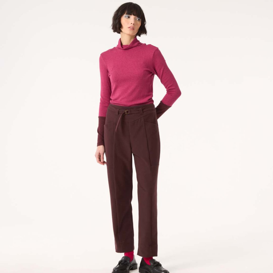 Cokluch, Heritage Top, Berry