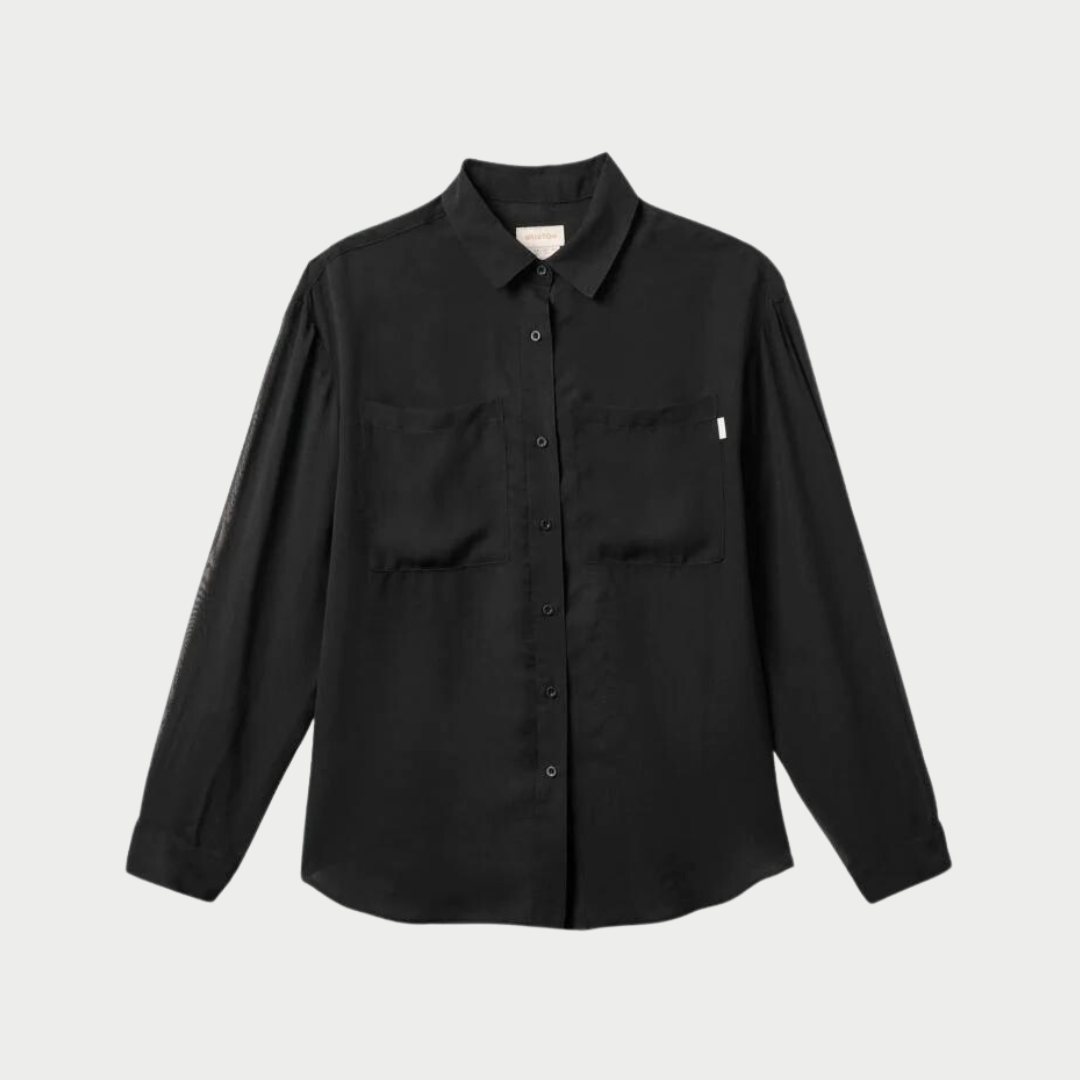 Holmes L/S Woven