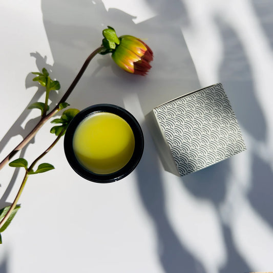 Ash Posy, Supernatural Hydrating Jelly, 50 ml