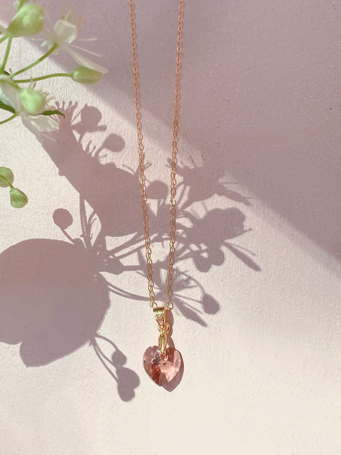 Noemiah, Rosita Pendant