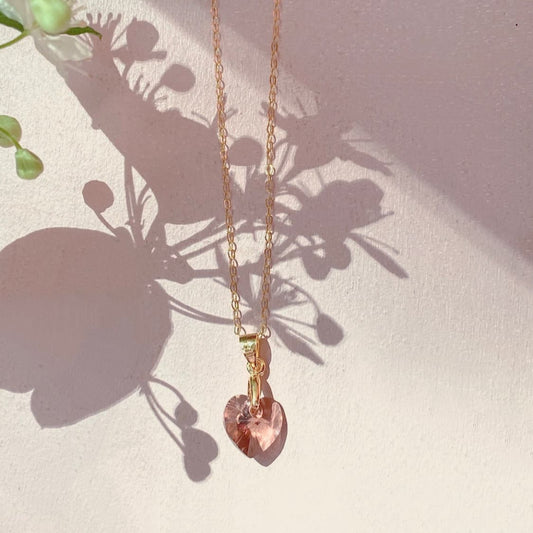 Noemiah, Rosita Pendant