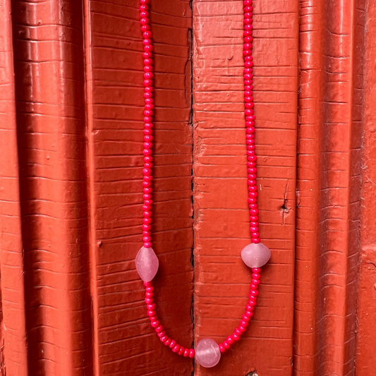 MF Necklace #204