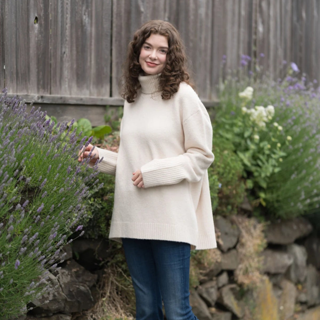 Dog Walker Sweater