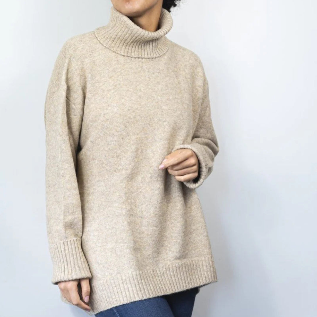 Dog Walker Sweater