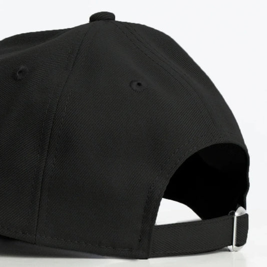 Gank Baseball Cap, Black