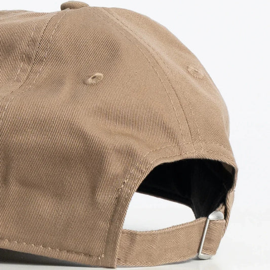 Gank Baseball Cap, Beige