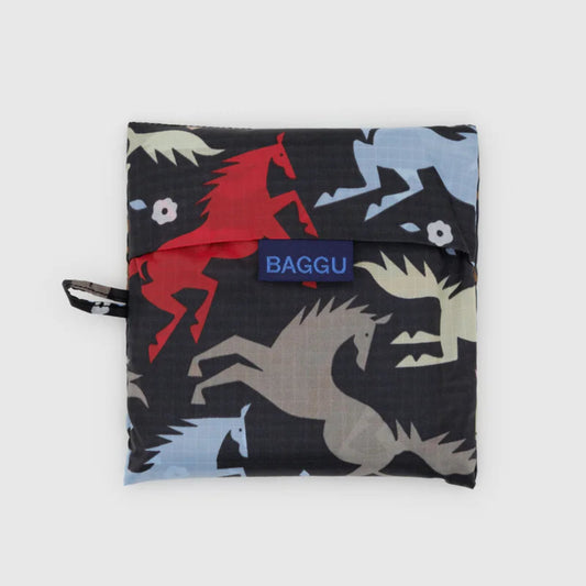 Baggu, Big Baggu, Horse Cut Outs