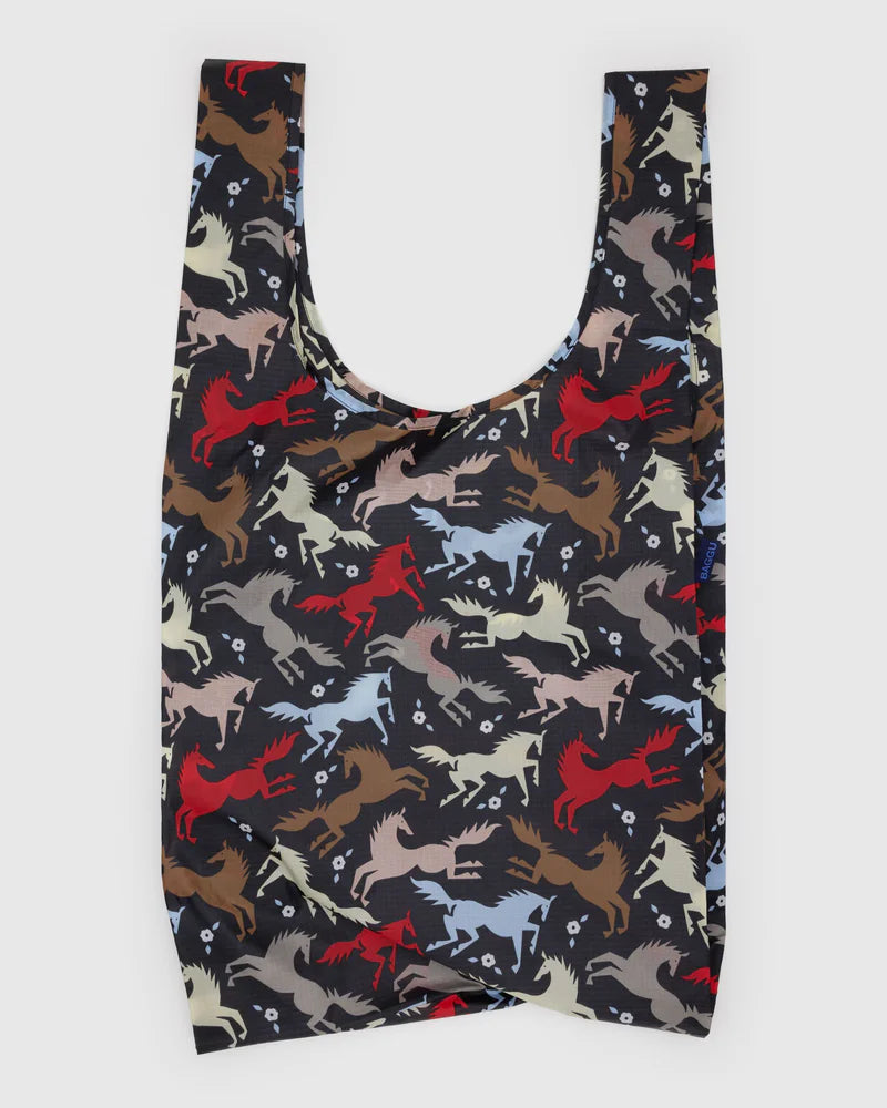 Baggu, Big Baggu, Horse Cut Outs