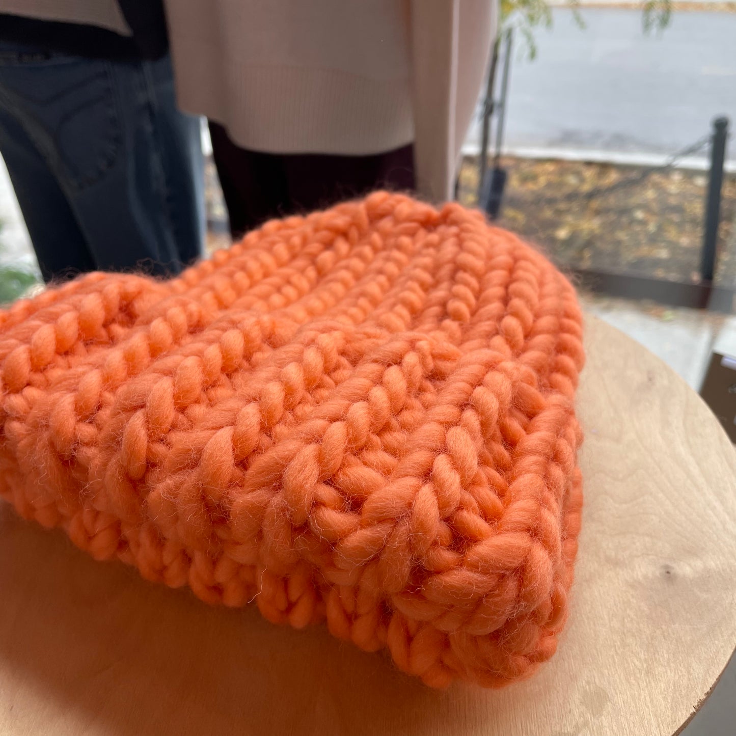 Toast & Yarn, Summit Hat, Assorted Colours